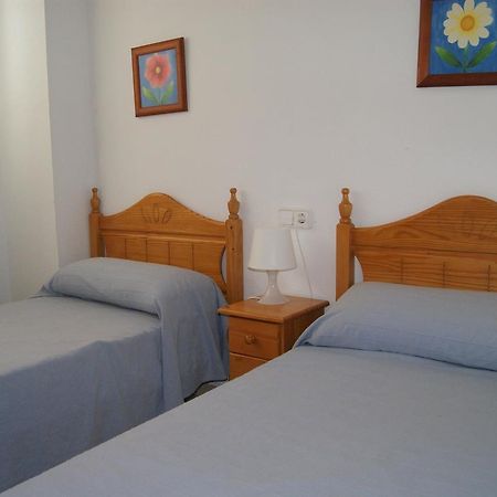 Apartamentos San Miguel Alcossebre Buitenkant foto