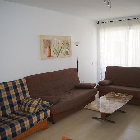 Apartamentos San Miguel Alcossebre Buitenkant foto