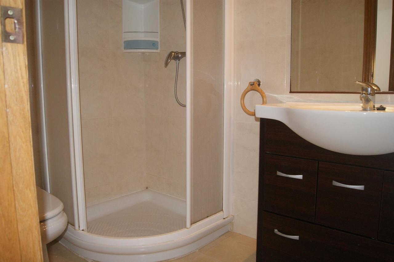 Apartamentos San Miguel Alcossebre Buitenkant foto